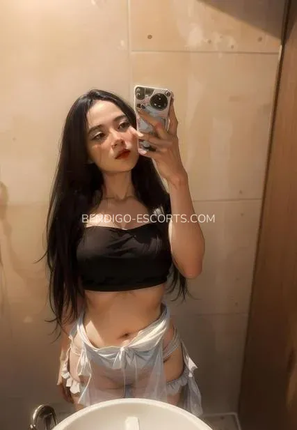 Bendigo escorts Sofia — 5