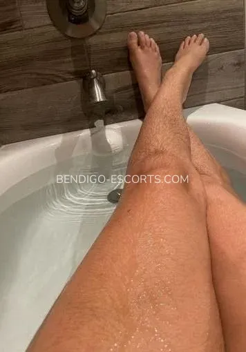 Bendigo escorts Savannah — 3