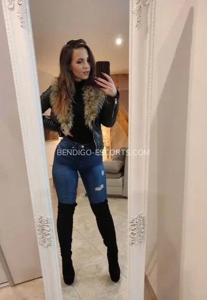 Bendigo escorts Jocelyn — 3