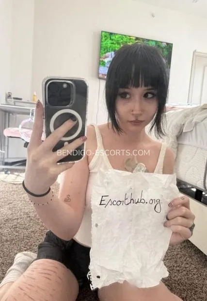 Bendigo escorts Kimberly — 2