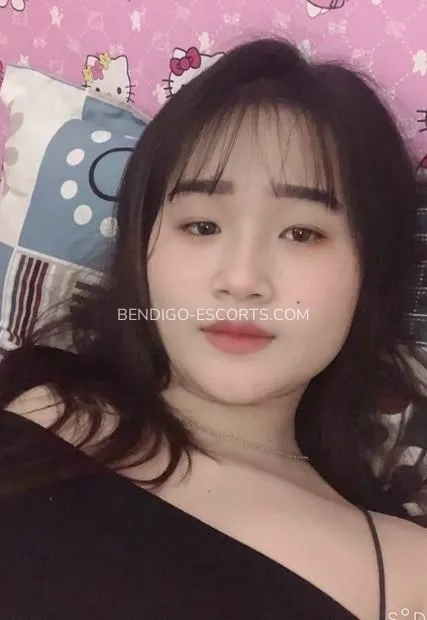 Bendigo escorts Erika — 2