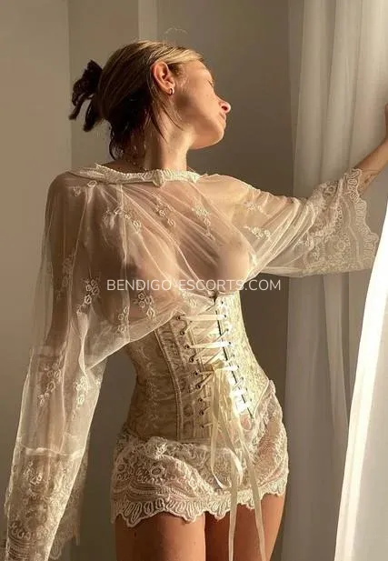 Bendigo escorts Alexandra — 4