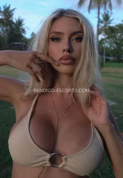 Bendigo escorts Sara — 3