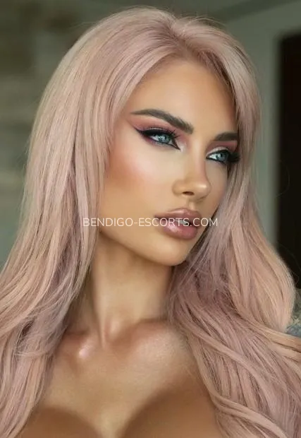 Bendigo escorts Jadyn — 2