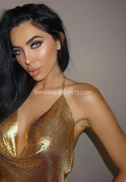 Bendigo escorts Sonja — 1