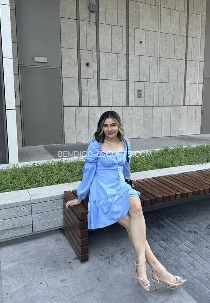 Bendigo escorts Faith — 6