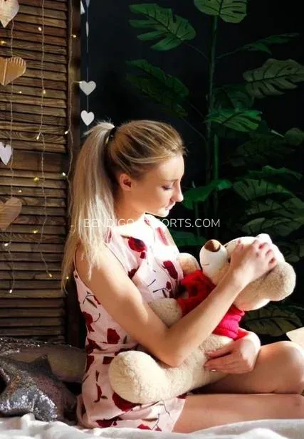 Bendigo escorts Alexandra — 3