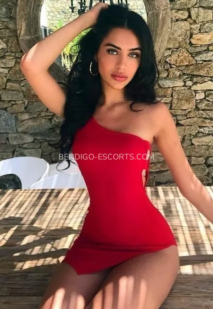 Bendigo escorts Ann — 2