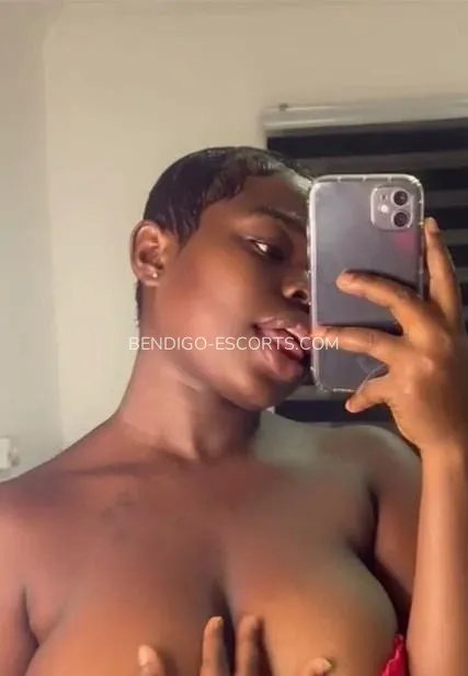 Bendigo escorts Ulrika — 4