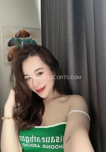 Bendigo escorts Nadia — 5