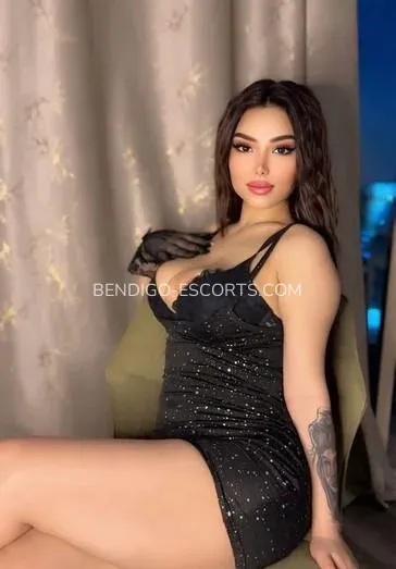 Bendigo escorts Justina — 3