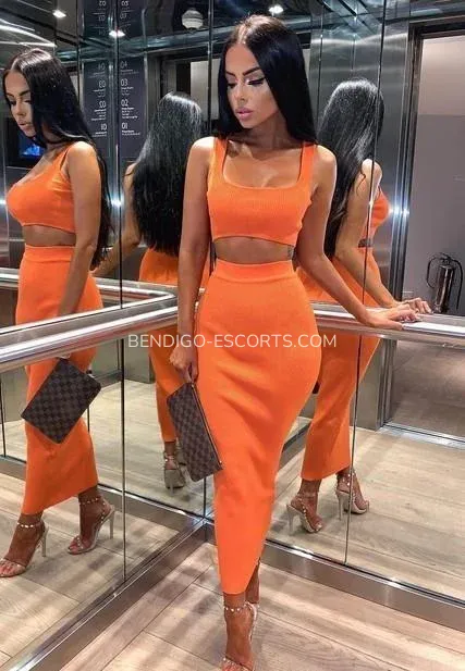 Bendigo escorts Bianca — 6