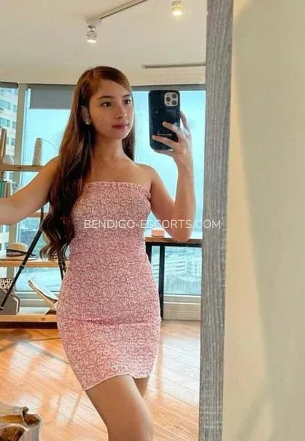 Bendigo escorts Peyton — 5