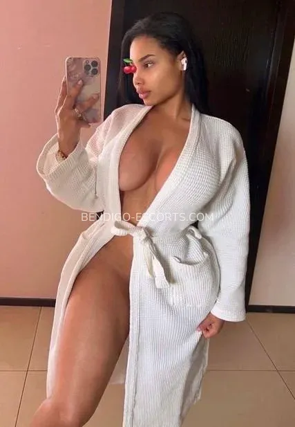 Bendigo escorts Amalia — 1