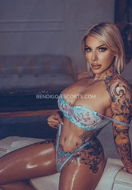 Bendigo escorts Sara — 4