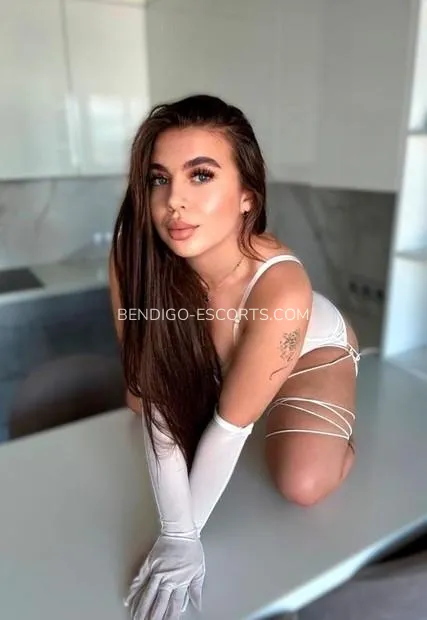 Bendigo escorts Kathryn — 2