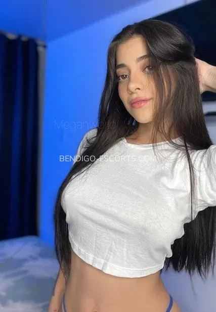 Bendigo escorts Margaret — 5