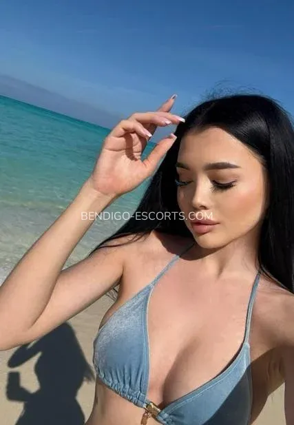 Bendigo escorts Milagros — 7