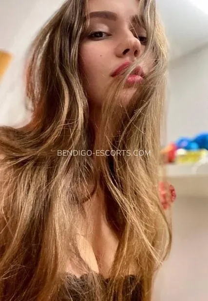 Bendigo escorts Olivia — 1
