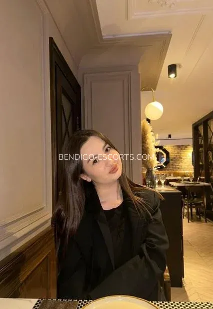 Bendigo escorts Brooke — 3