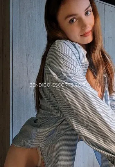 Bendigo escorts Victoria — 5