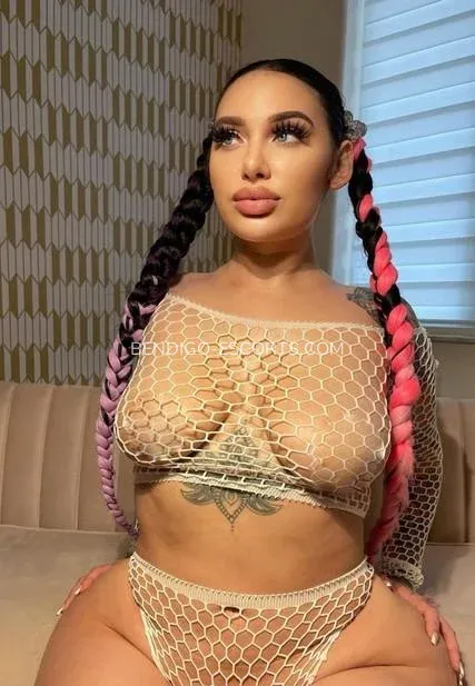 Bendigo escorts Cassidy — 5