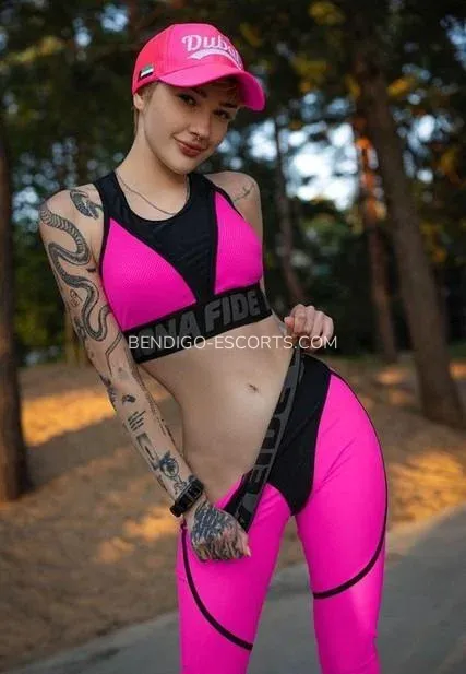 Bendigo escorts Madeleine — 5
