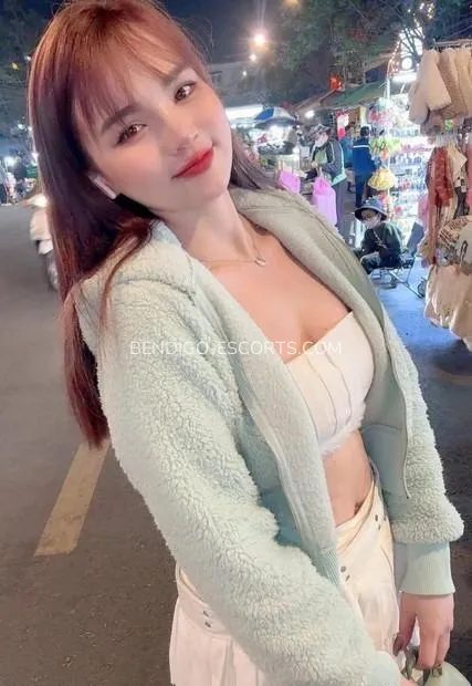 Bendigo escorts Cristina — 2