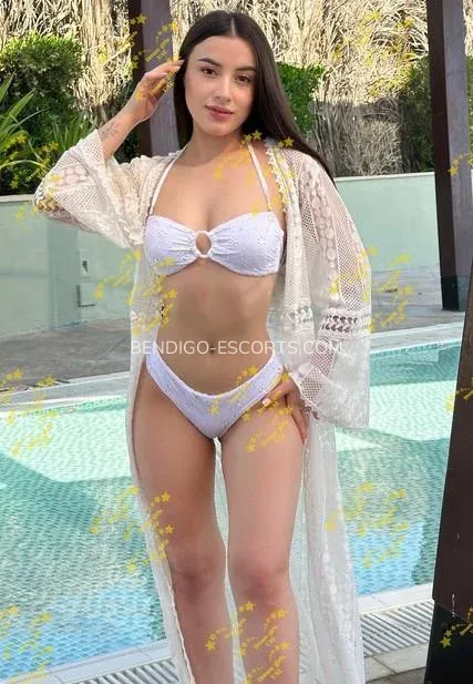 Bendigo escorts Ana — 6