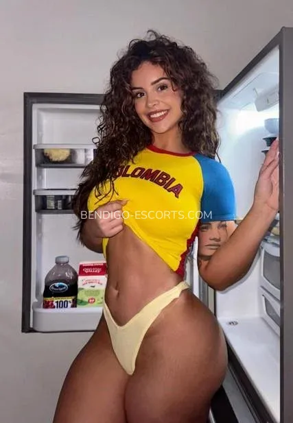 Bendigo escorts Kerstin — 1