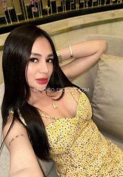 Bendigo escorts Alicia — 1