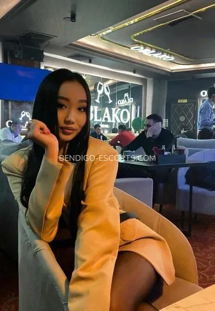 Bendigo escorts Helen — 6