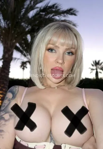 Bendigo escorts Olivia — 1