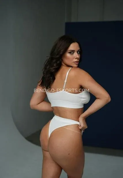Bendigo escorts Savannah — 1