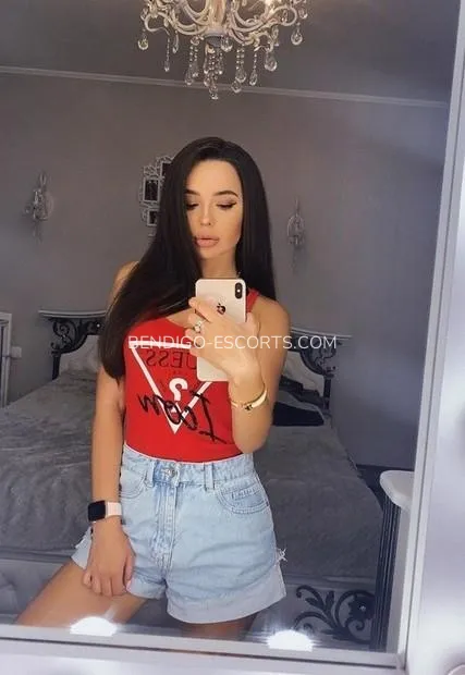 Bendigo escorts lisa