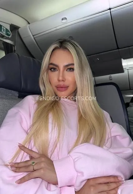 Bendigo escorts elvira
