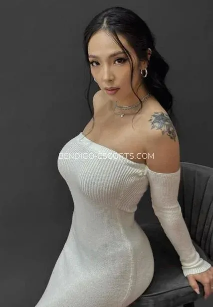 Bendigo escorts Zoey — 3