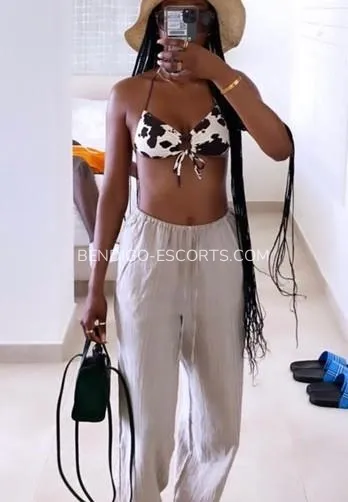 Escort djevojka Margareta - Bendigo