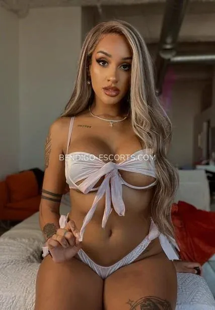 Bendigo escorts Klara — 1
