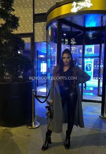 Bendigo escorts jazmine