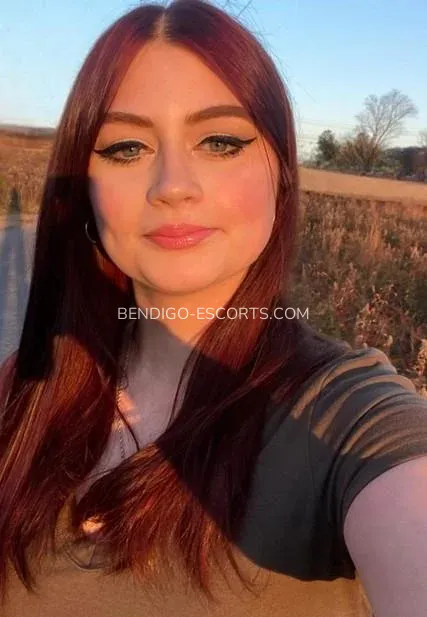 Bendigo escorts Germana — 5