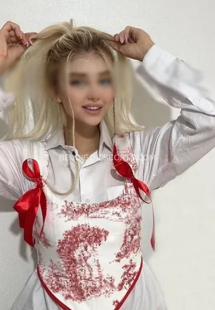 Bendigo escorts Serenity — 5