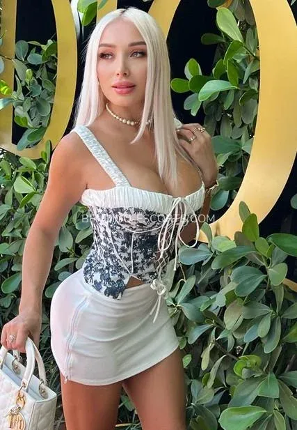 Bendigo escorts Katrina — 3