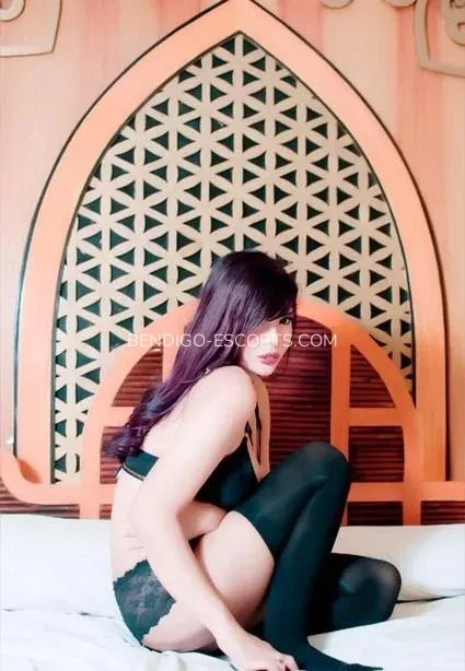 Bendigo escorts Rylee — 9