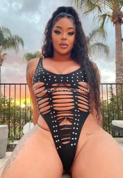 Bendigo escorts Elsa — 1
