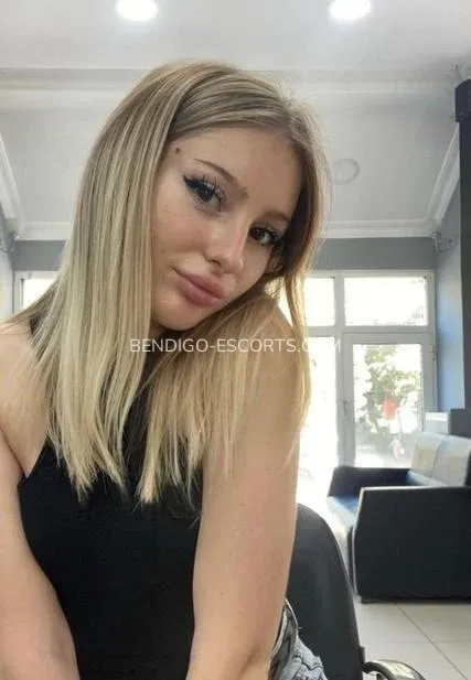 Bendigo escorts Isabelle — 4