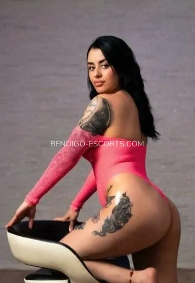 Bendigo escorts Sonja