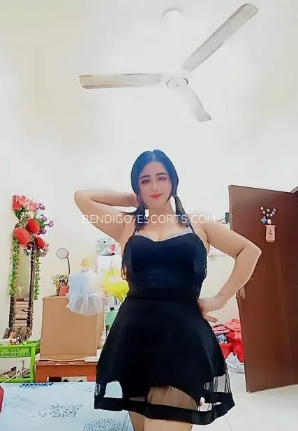 Bendigo escorts Julianna — 9