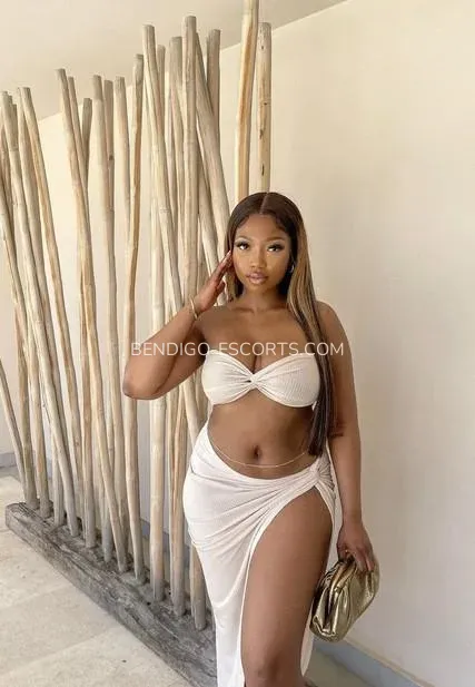 Bendigo escorts Constanza — 5