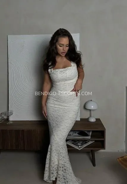 Bendigo escorts Clara — 5